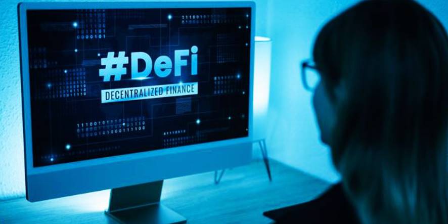 apa itu decentralized finance (DeFi)