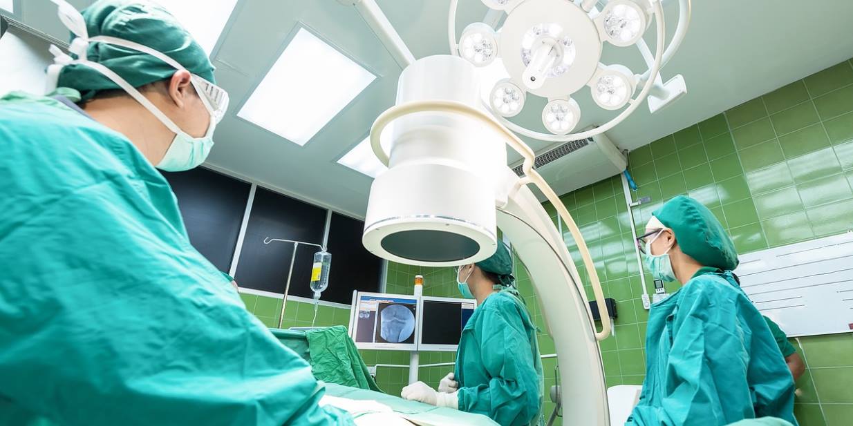 penggunaan cryptocurrency di bidang kesehatan