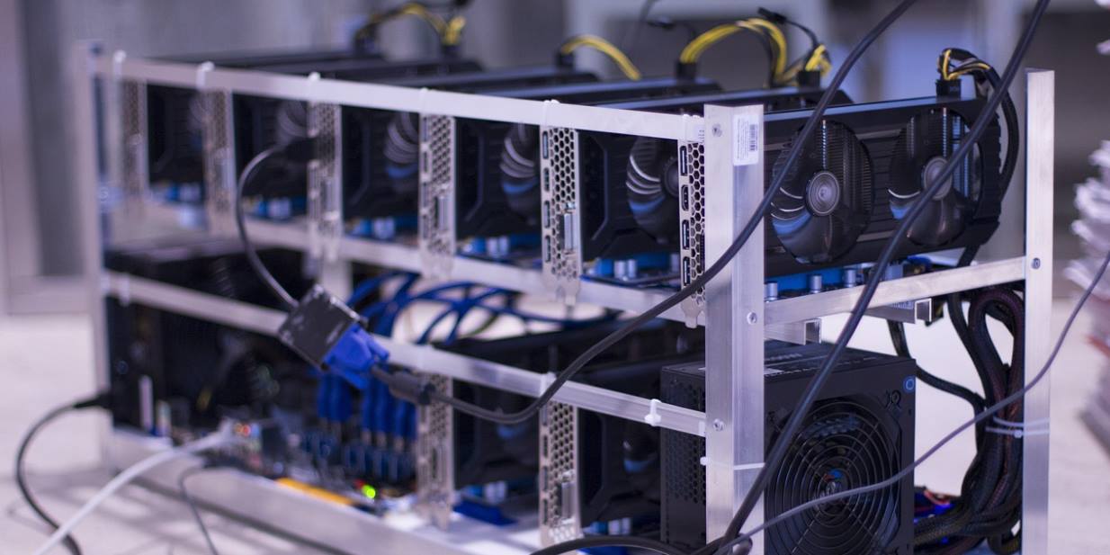 apa itu mining rig cryptocurrency