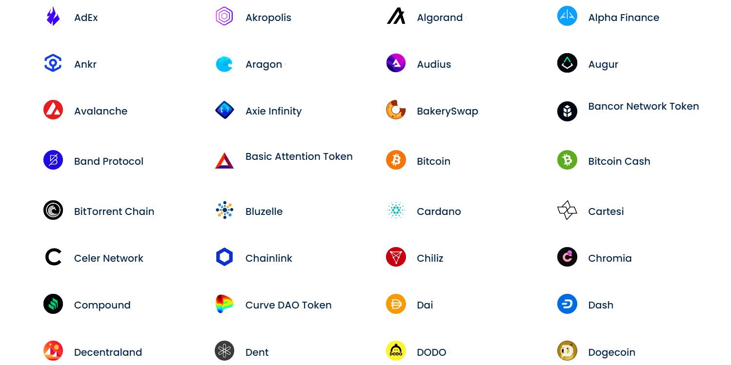 apa itu altcoins