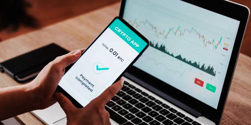 aplikasi pembayaran crypto