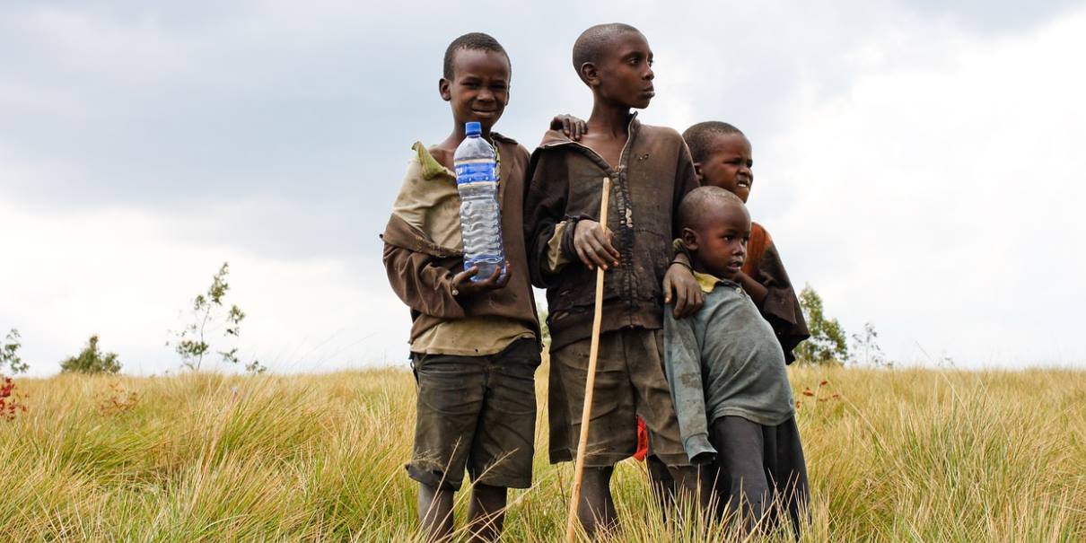 penggunaan crypto untuk donasi amal