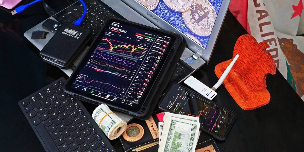 apa itu crypto wallet