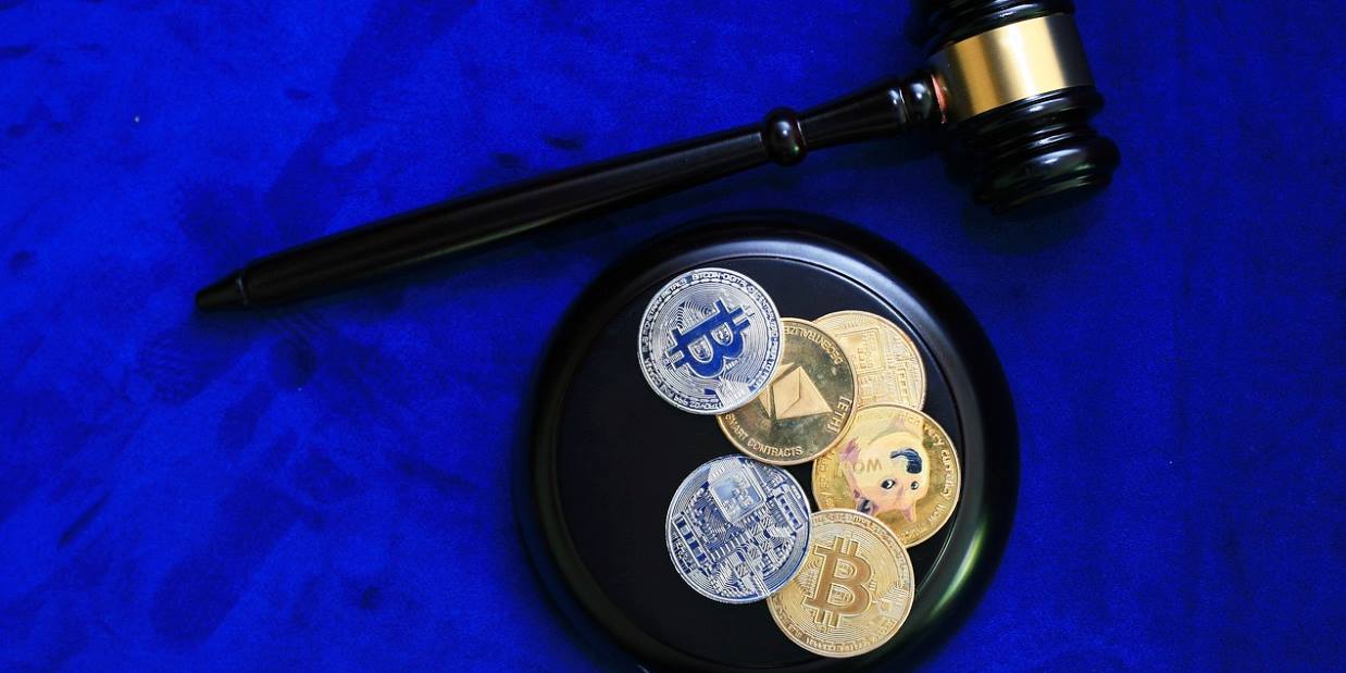regulasi mata uang kripto