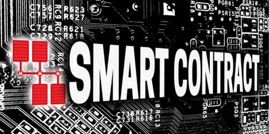 apa itu smart contract ethereum
